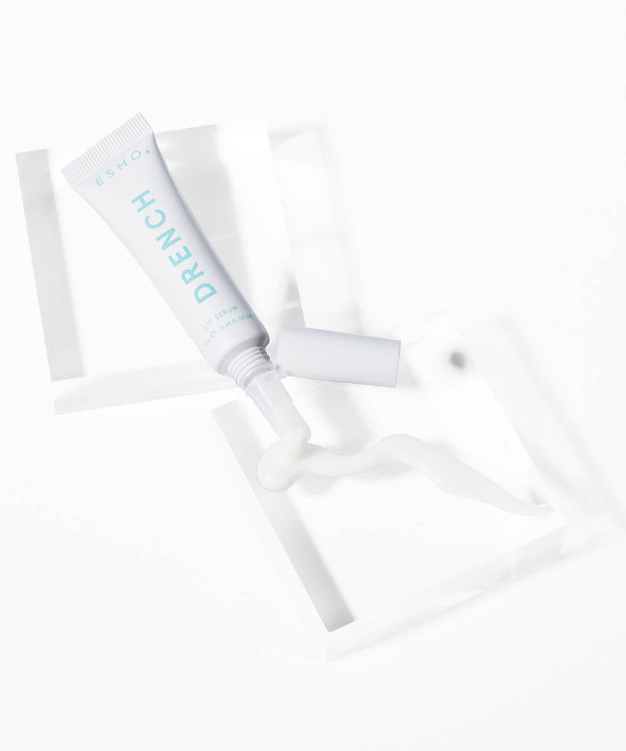 DRENCH 24hr Hydrating Lip Serum