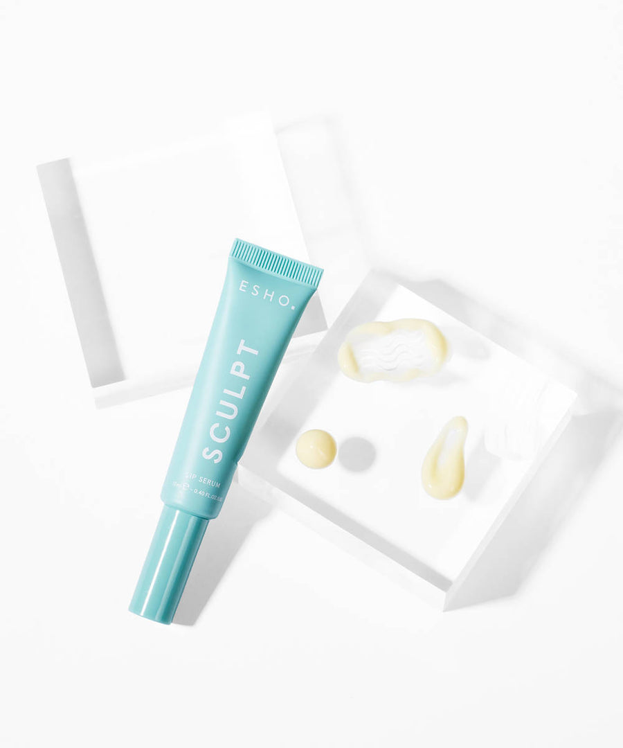 SCULPT Ultra Volumising Lip Serum