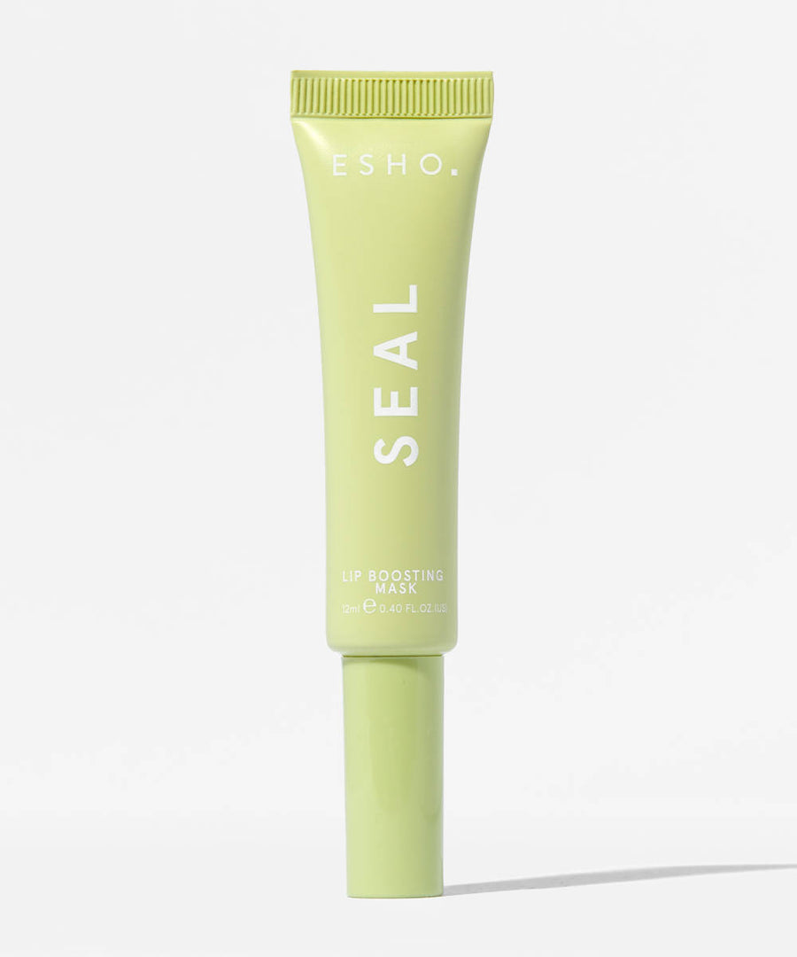 SEAL Overnight Lip Boosting Mask
