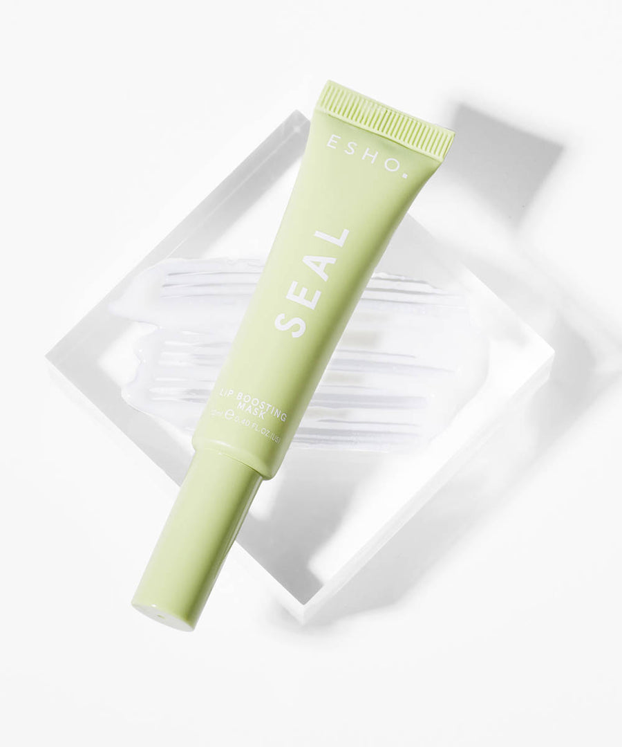 SEAL Overnight Lip Boosting Mask